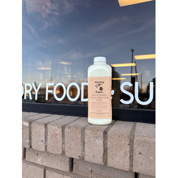 Ataraxy Farm Ataraxy Farm - Goat Milk - 32oz