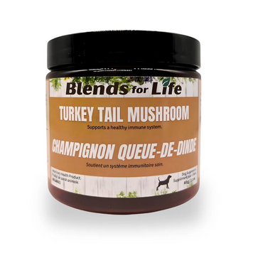 Blends for Life Blends For Life - Turkey Tail Mushroom - 60g