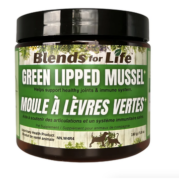 Blends for Life Blends for Life - Green Lipped Mussels