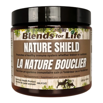 Blends for Life Blends For Life - Nature's Shield