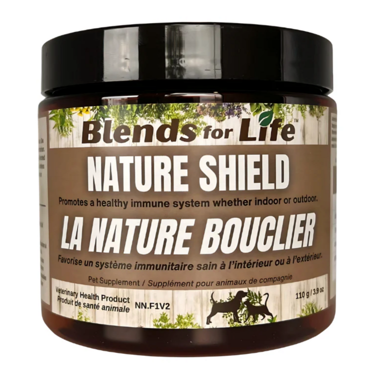 Blends for Life Blends For Life - Nature's Shield