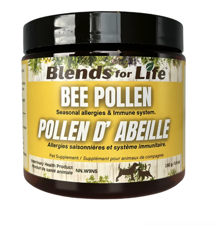 Blends for Life Blends for Life - Bee Pollen
