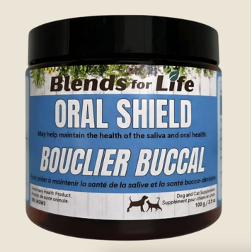Blends for Life Blends for Life - Oral Shield