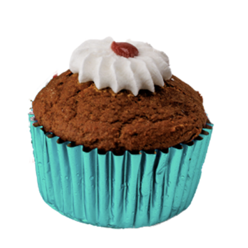 Swell Swell - Sweet Potato Pupcake - 2.5oz