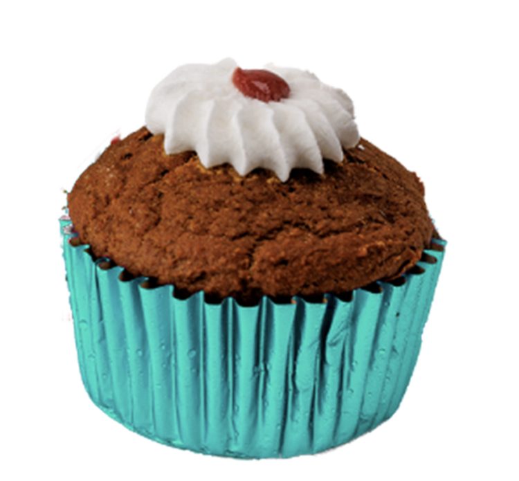 Swell Swell - Sweet Potato Pupcake - 2.5oz