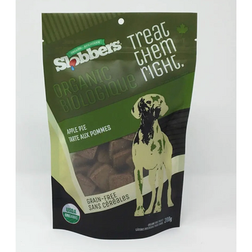 Slobbers Slobbers - Apple Pie - 200g