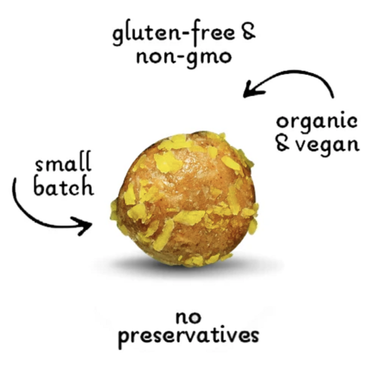 Lord Jameson Lord Jameson - Banana Pops - 6oz