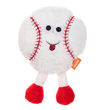 Growl Growl - Ball Starz - Baseball