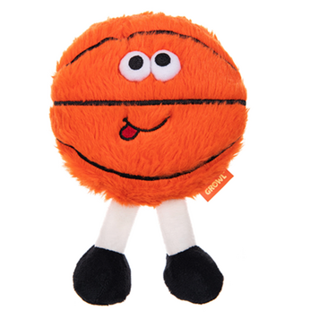 Growl Growl - Ball Starz - Basketball