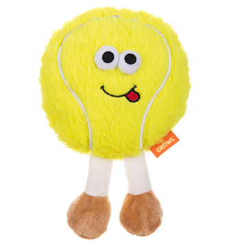 Growl Growl - Ball Starz - Tennis Ball