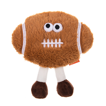 Growl Growl - Ball Starz - Football