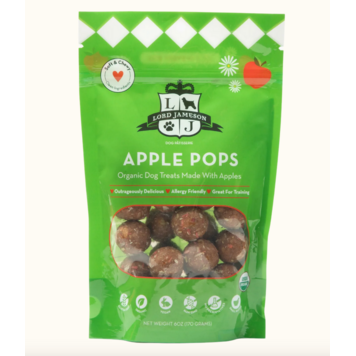 Lord Jameson Lord Jameson - Apple Pops - 6oz
