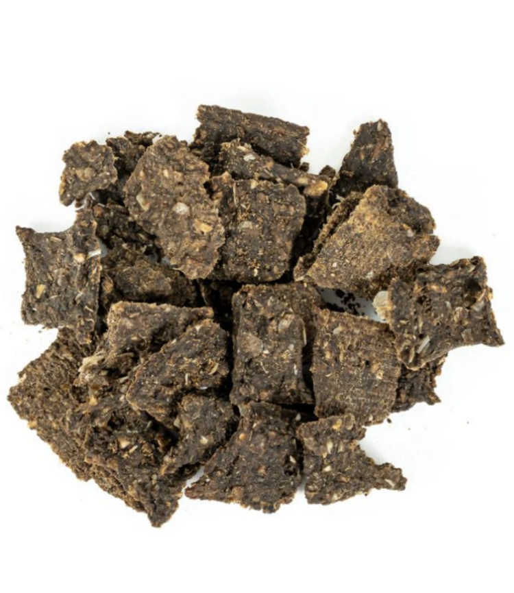 Winnie Lou Winnie Lou - White Fish Jerky - 2.5oz