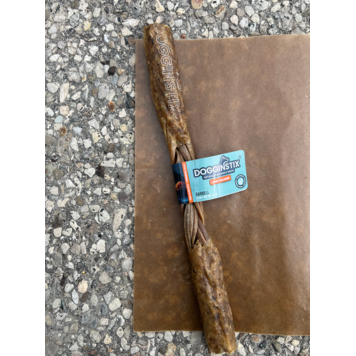 DogginStix DogginStix - Lamb Collagen - Barbell