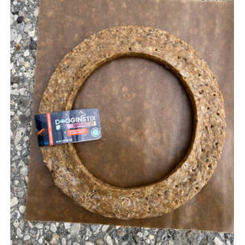 DogginStix DogginStix - Lamb Collagen - Cosmic Donut