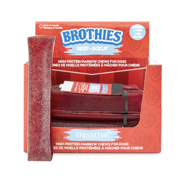This & That This & That - Brothies - Beef