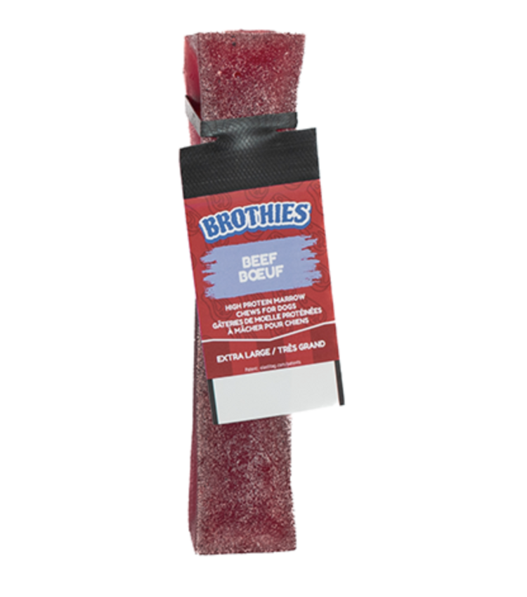 This & That This & That - Brothies - Beef