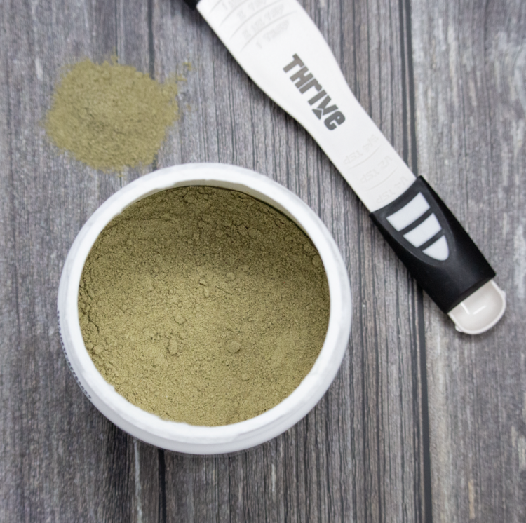 Thrive BCR - Thrive - Fortify Rx - 150g