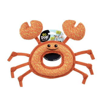 GoDog GoDog - Curtis the Crab
