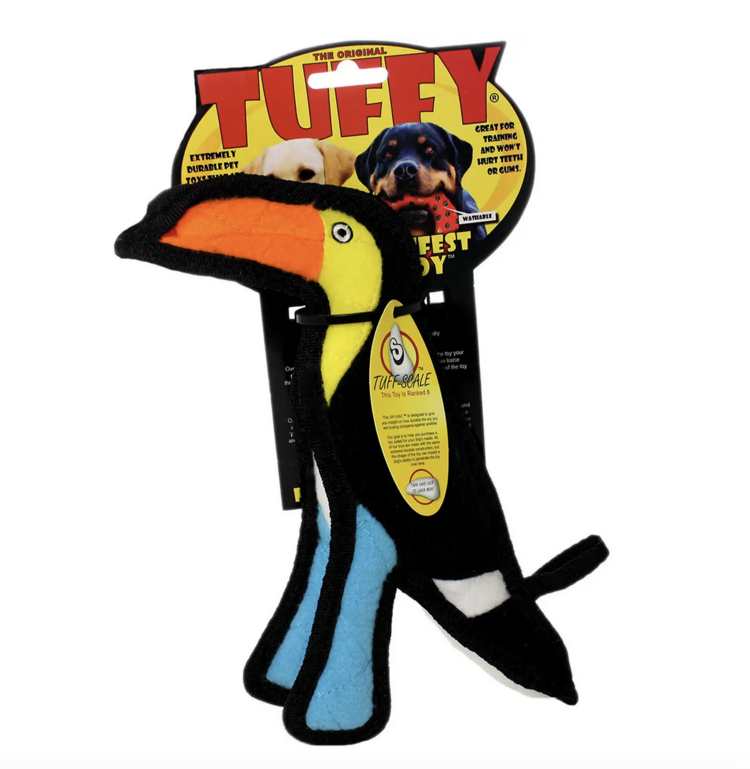 Tuffys Tuffys - Toucan Jr.