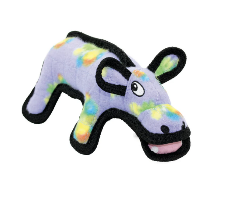Tuffys Tuffys - Hippo Jr.