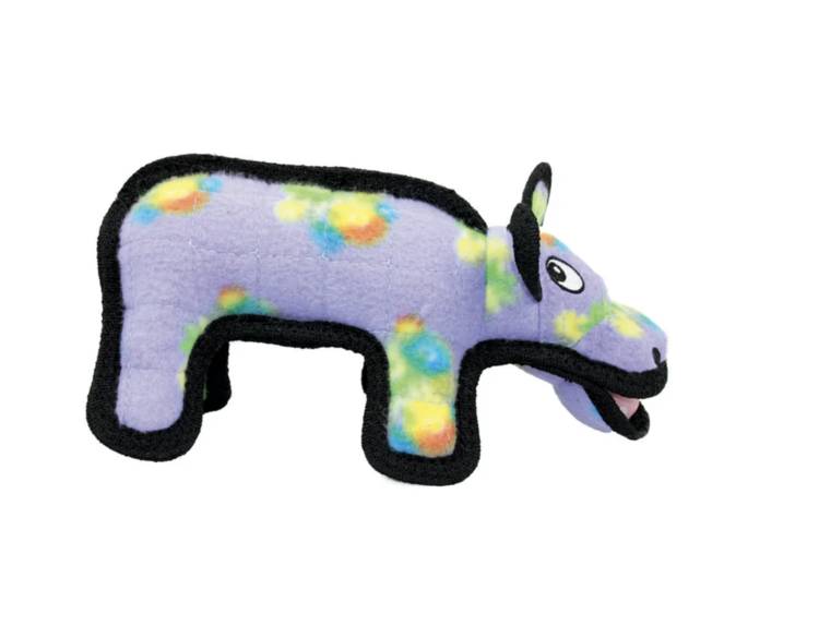 Tuffys Tuffys - Hippo Jr.