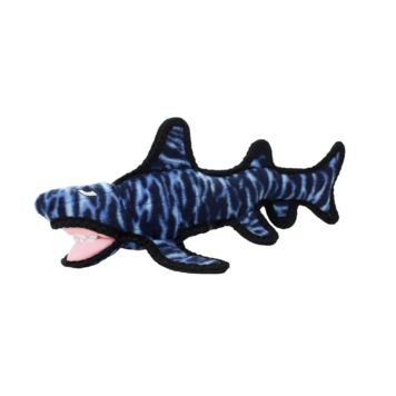 Tuffys Tuffys - OC Whale
