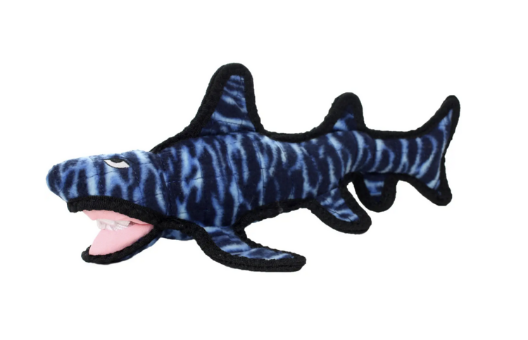 Tuffys Tuffys - OC Whale