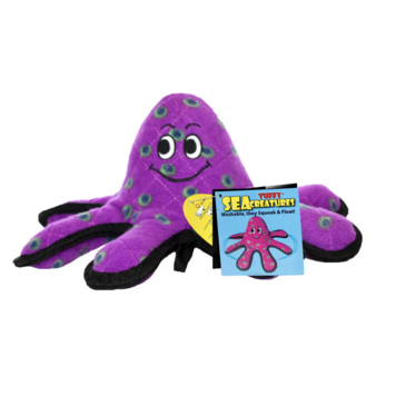 Tuffys Tuffys - OC Octopus - Small