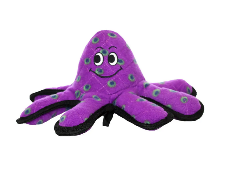 Tuffys Tuffys - OC Octopus - Small