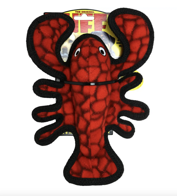 Tuffys Tuffys - OC Lobster