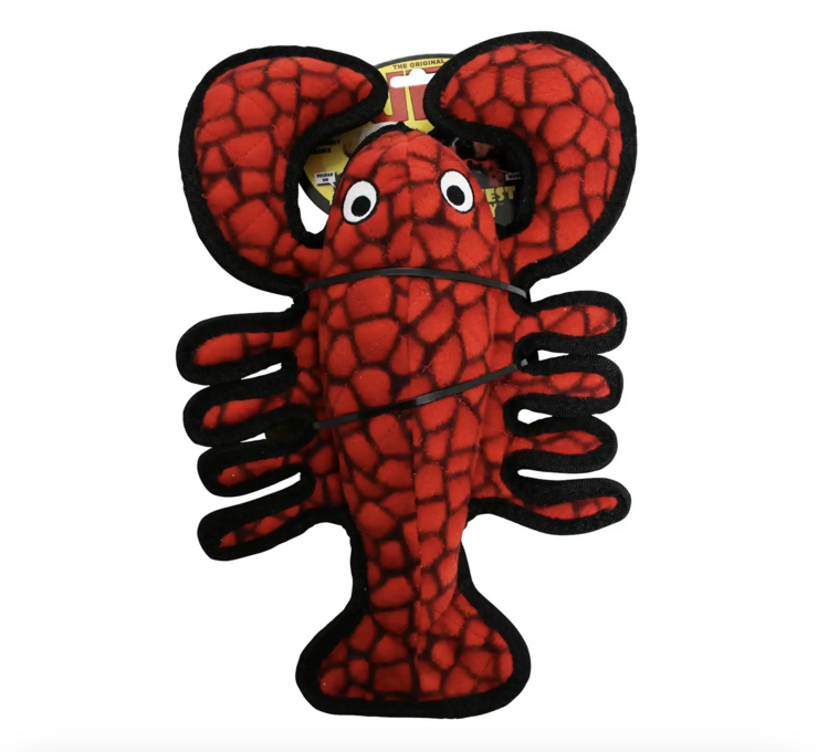 Tuffys Tuffys - Lobster Jr.