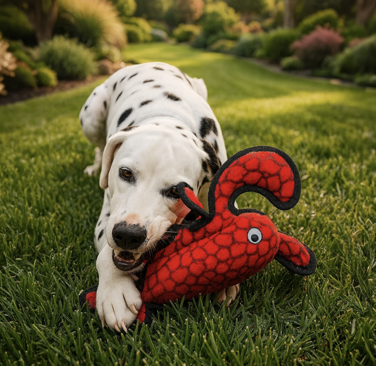 Tuffys Tuffys - Lobster Jr.