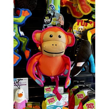 GoDog GoDog - Flap N Fun - Marty the Monkey