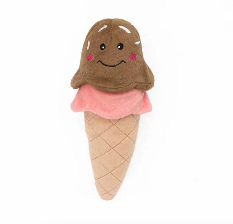 Zippy Paws Zippy Paws - Ice Cream