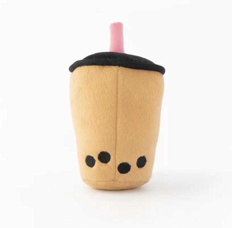 Zippy Paws Zippy Paws - Boba Tea