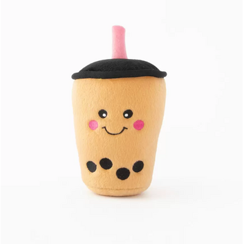 Zippy Paws Zippy Paws - Boba Tea
