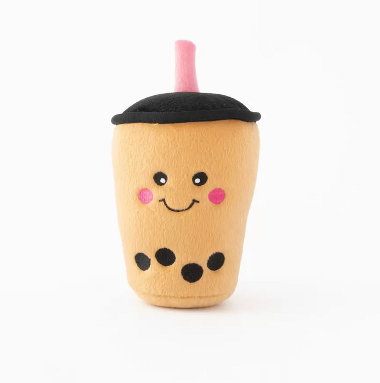 Zippy Paws Zippy Paws - Boba Tea