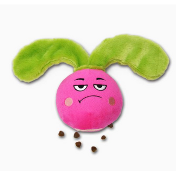 Hugsmart Hugsmart - Feisty Veggie - Radish