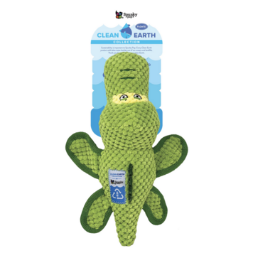 Spunky Pup Spunky Pup - Clean Earth - Gator