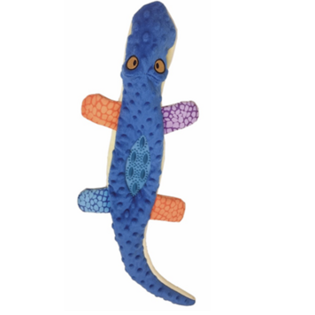 Spot Spot - Blue Lizard - 24"