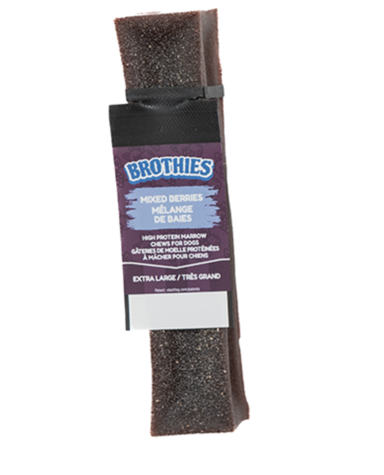 This & That This & That - Brothies - Mixed Berries