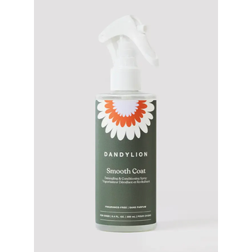 Dandylion Dandylion - Smooth Coat Detangling Spray - 250ml