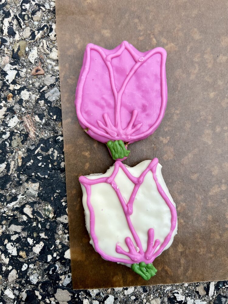 The Barkery The Barkery - Tulip