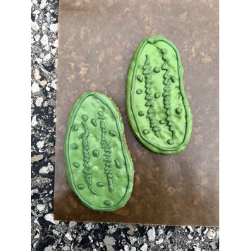 The Barkery The Barkery - In A Pickle