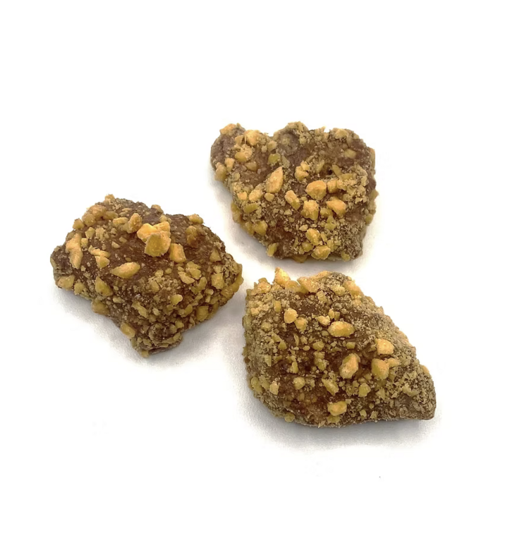 Sam & Paisley Sam & Paisley - Beef Liver & Cheese - 80g