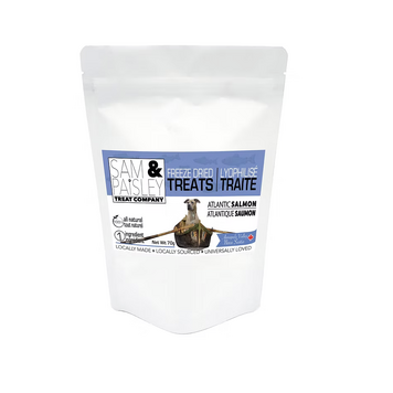 Sam & Paisley Sam & Paisley - Atlantic Salmon - 70g