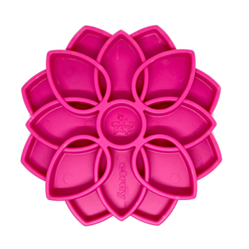 SodaPup SodaPup - Slow Feeder - Pink