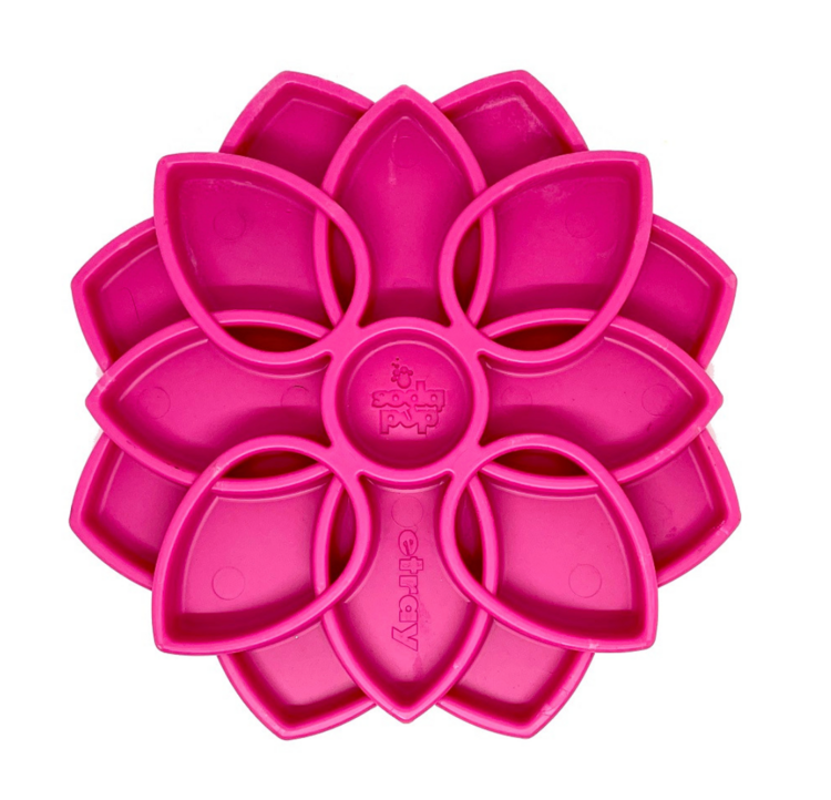 SodaPup SodaPup - Slow Feeder - Pink