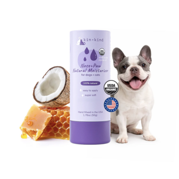Kin & Kind Kin & Kind - Nose & Paw Moisturizer Stick